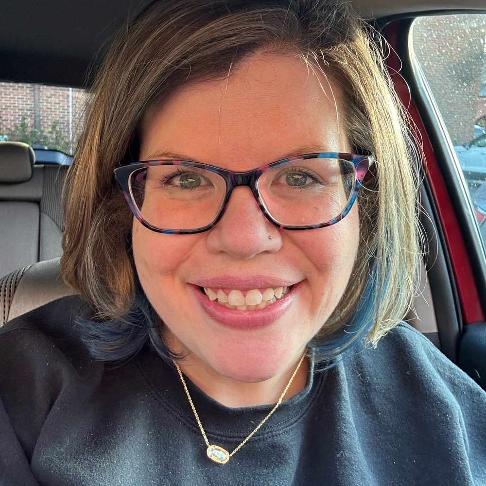 Meet your Posher, Drew